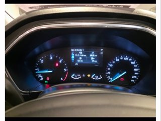 FORD Focus active 1.5 ecoblue s&s 120cv