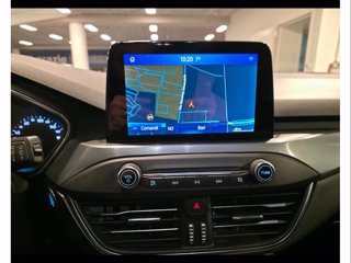 FORD Focus active 1.5 ecoblue s&s 120cv