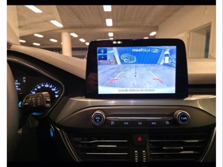 FORD Focus active 1.5 ecoblue s&s 120cv