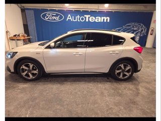 FORD Focus active 1.5 ecoblue s&s 120cv