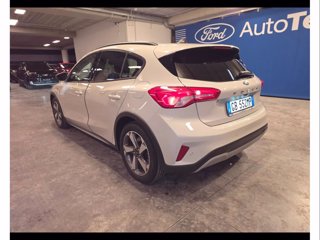 FORD Focus active 1.5 ecoblue s&s 120cv