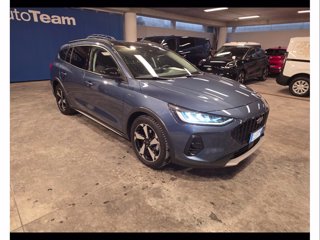 FORD Focus active sw 1.0 ecoboost h style 125cv