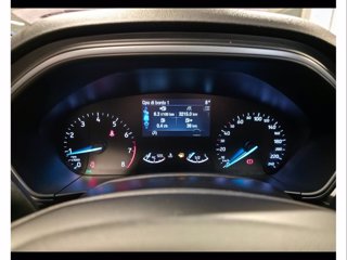 FORD Focus active sw 1.0 ecoboost h style 125cv