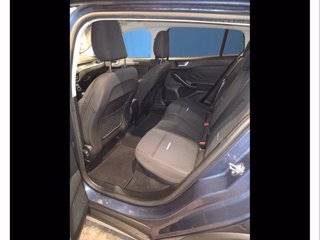 FORD Focus active sw 1.0 ecoboost h style 125cv