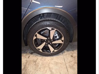 FORD Focus active sw 1.0 ecoboost h style 125cv