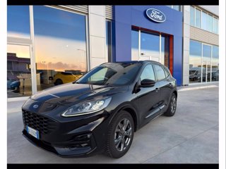 FORD Kuga 1.5 ecoblue st-line x 2wd 120cv auto