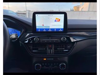 FORD Kuga 1.5 ecoblue st-line x 2wd 120cv auto