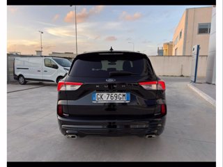 FORD Kuga 1.5 ecoblue st-line x 2wd 120cv auto
