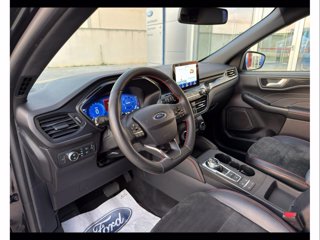 FORD Kuga 1.5 ecoblue st-line x 2wd 120cv auto