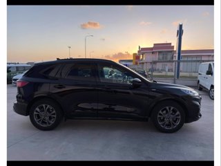 FORD Kuga 1.5 ecoblue st-line x 2wd 120cv auto