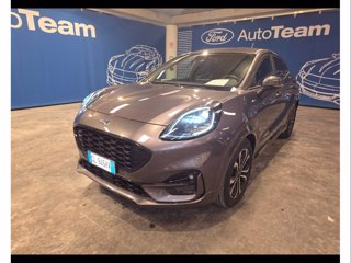 FORD Puma 1.0 ecoboost h st-line s&s 125cv