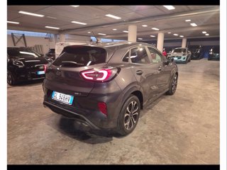 FORD Puma 1.0 ecoboost h st-line s&s 125cv