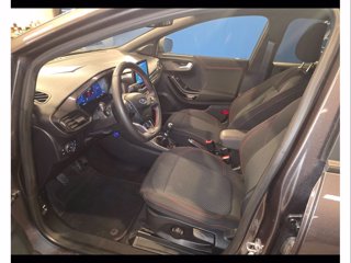 FORD Puma 1.0 ecoboost h st-line s&s 125cv