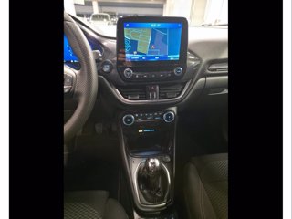 FORD Puma 1.0 ecoboost h st-line s&s 125cv