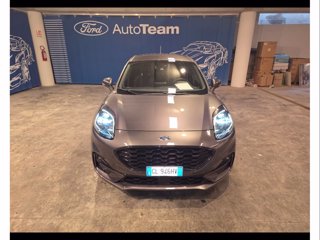 FORD Puma 1.0 ecoboost h st-line s&s 125cv