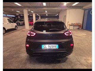 FORD Puma 1.0 ecoboost h st-line s&s 125cv