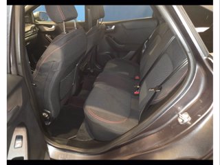 FORD Puma 1.0 ecoboost h st-line s&s 125cv