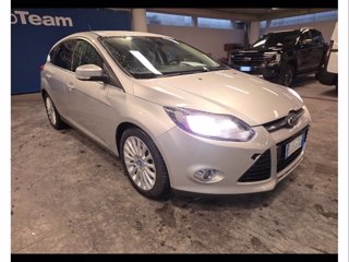 FORD Focus 5p 1.6 plus ecoboost s&s 150cv