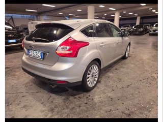 FORD Focus 5p 1.6 plus ecoboost s&s 150cv