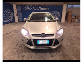 FORD Focus 5p 1.6 plus ecoboost s&s 150cv