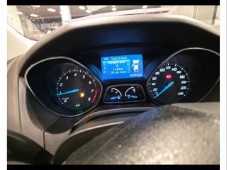 FORD Focus 5p 1.6 plus ecoboost s&s 150cv