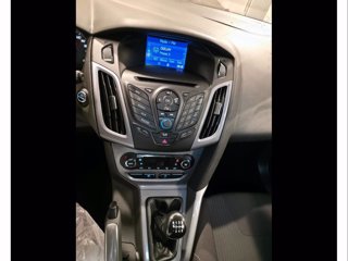 FORD Focus 5p 1.6 plus ecoboost s&s 150cv