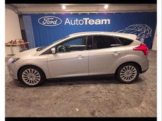 FORD Focus 5p 1.6 plus ecoboost s&s 150cv