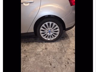 FORD Focus 5p 1.6 plus ecoboost s&s 150cv