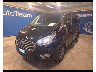 FORD Tourneo custom v710 320 2.0 ecoblue 170cv titanium l1h1 a8
