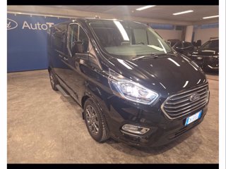 FORD Tourneo custom v710 320 2.0 ecoblue 170cv titanium l1h1 a8