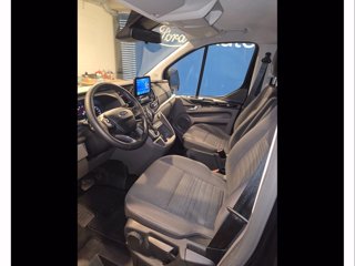 FORD Tourneo custom v710 320 2.0 ecoblue 170cv titanium l1h1 a8