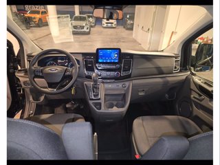 FORD Tourneo custom v710 320 2.0 ecoblue 170cv titanium l1h1 a8