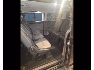 FORD Tourneo custom v710 320 2.0 ecoblue 170cv titanium l1h1 a8