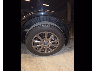 FORD Tourneo custom v710 320 2.0 ecoblue 170cv titanium l1h1 a8