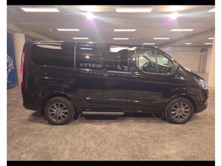 FORD Tourneo custom v710 320 2.0 ecoblue 170cv titanium l1h1 a8