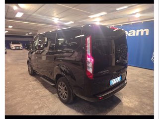 FORD Tourneo custom v710 320 2.0 ecoblue 170cv titanium l1h1 a8
