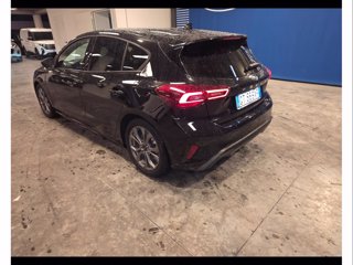 FORD Focus 1.5 ecoblue st-line 115cv auto