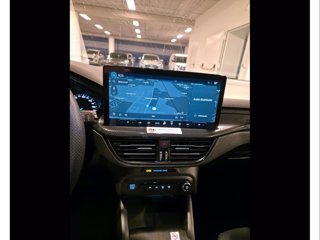 FORD Focus 1.5 ecoblue st-line 115cv auto