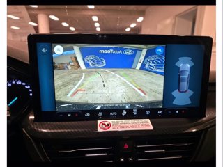 FORD Focus 1.5 ecoblue st-line 115cv auto