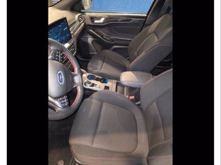 FORD Focus 1.5 ecoblue st-line 115cv auto