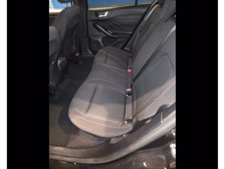 FORD Focus 1.5 ecoblue st-line 115cv auto