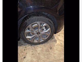 FORD Focus 1.5 ecoblue st-line 115cv auto