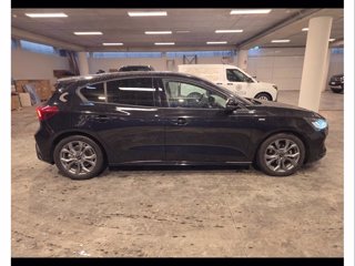 FORD Focus 1.5 ecoblue st-line 115cv auto