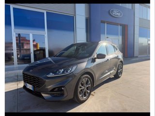 FORD Kuga 1.5 ecoblue st-line 2wd 120cv