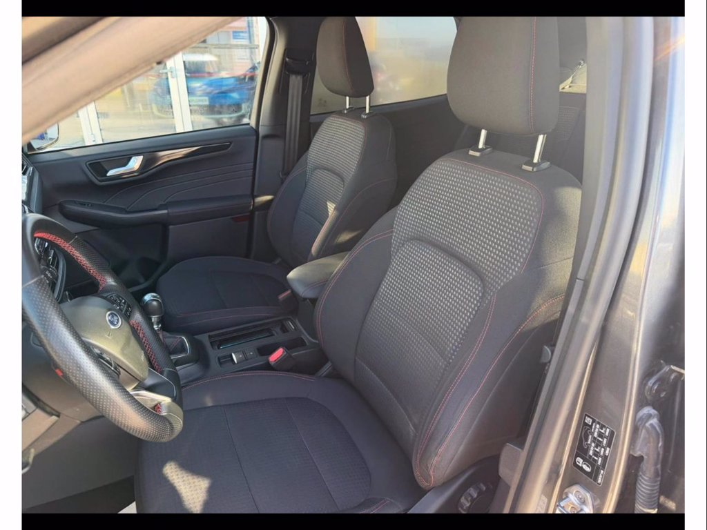 FORD Kuga 1.5 ecoblue st-line 2wd 120cv