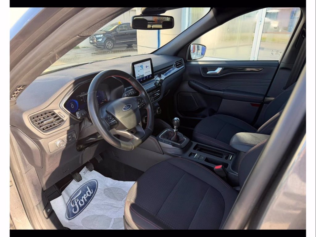 FORD Kuga 1.5 ecoblue st-line 2wd 120cv