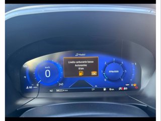 FORD Kuga 1.5 ecoblue st-line 2wd 120cv