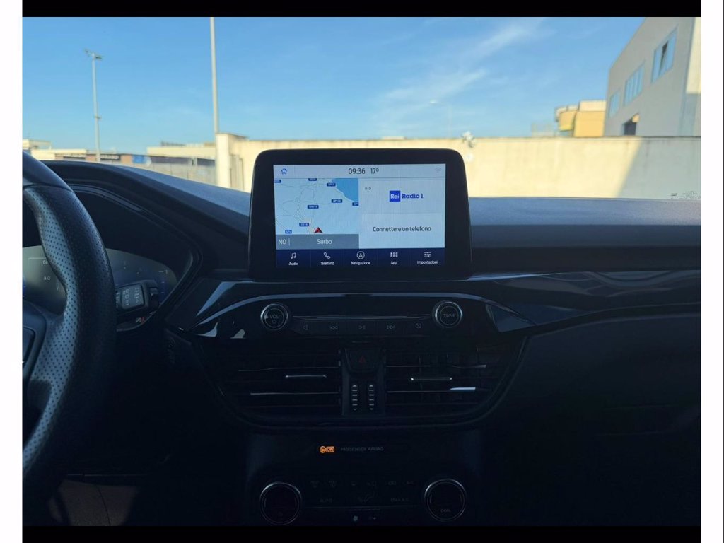 FORD Kuga 1.5 ecoblue st-line 2wd 120cv