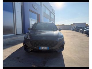 FORD Kuga 1.5 ecoblue st-line 2wd 120cv