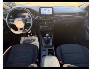 FORD Kuga 1.5 ecoblue st-line 2wd 120cv